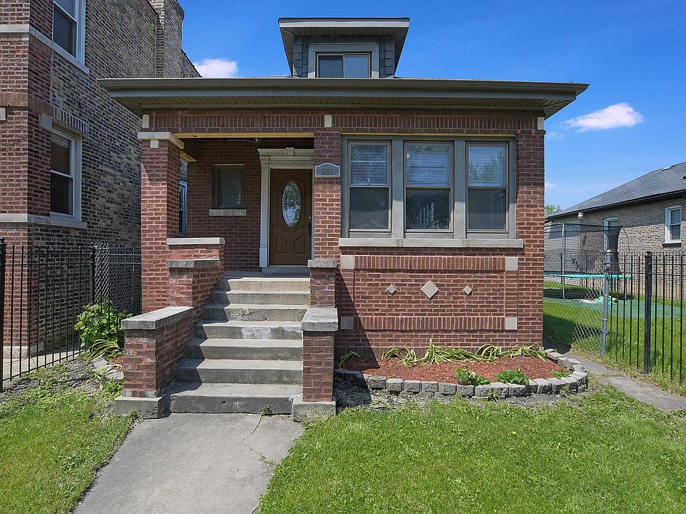 1st image of 946 N Homan Ave