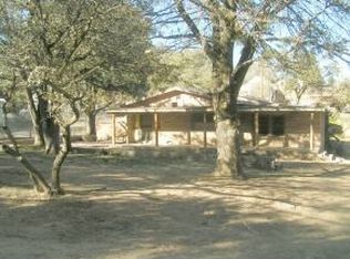 1702 Idylwild Dr, Prescott, AZ 86305