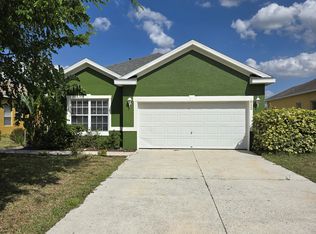 912 James Trl, Lake Alfred, FL 33850