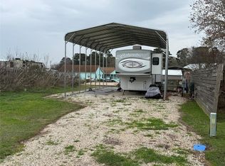 661 Lagoon Dr, Pointblank, TX 77364