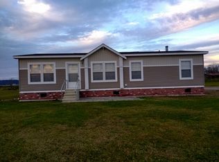 434 Beau Chene Rd, Basile, LA 70515