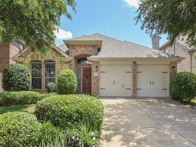 2711 Cove Dr, Grand Prairie, TX, 75054