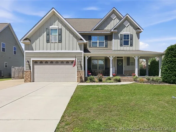 3029 Eaglecrest Ln, Fayetteville, NC 28306