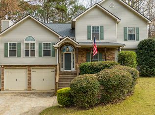 37 Jacobs Bnd, Talking Rock, GA 30175