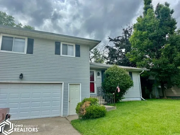 2215 Seneca St, Burlington, IA 52601