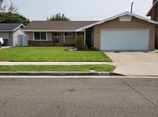 17538 Santa Rosalia St, Fountain Valley, CA 92708