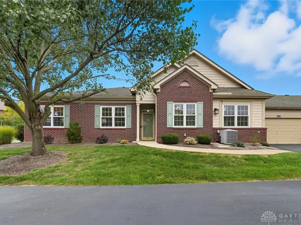 1591 Watermark Ct, Miamisburg, OH 45342