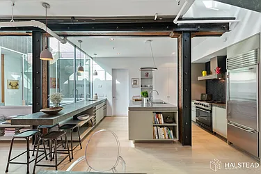 Rented by Brown Harris Stevens