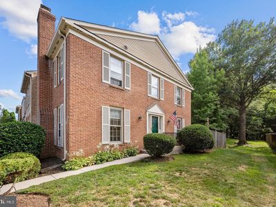 7526 Oldham Way, Alexandria, VA, 22315