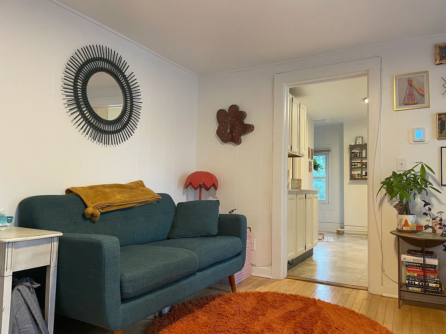 2 bed, 751 sqft, $2,000 — Photo 3