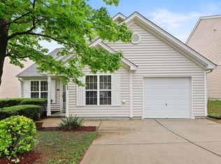 3108 Forrestal Dr, Durham, NC 27703