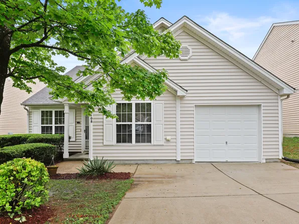 3108 Forrestal Dr, Durham, NC 27703