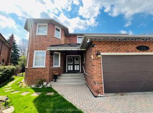 22 Latorre Ct #BASEMENT, Hamilton, ON L9A 5B9