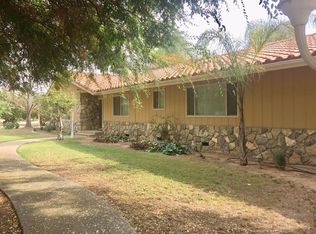 13485 Avenue 464, Orange Cove, CA 93646