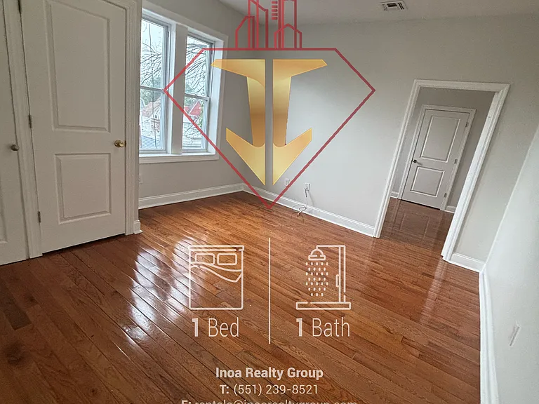 162 Bergen Ave #B4 — Photo 5