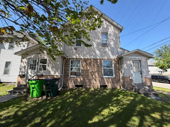 288 -290 5th St NW Barberton OH 44203 MFH4 .T2, 288-290 5th St NW #288-1/2, Barberton, OH 44203