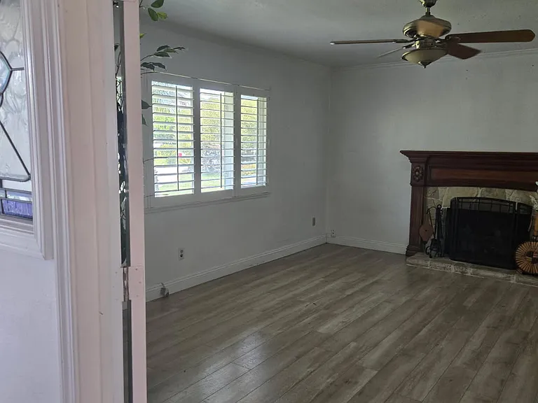 Front Bedroom