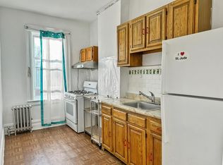 8820 86th St, Woodhaven, NY 11421