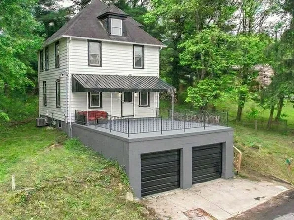 251 Pattison St, Evans City, PA 16033