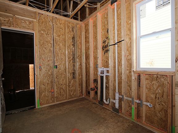 Mud Room