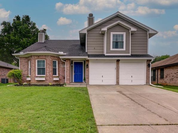 1619 Merritt Dr