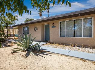 6886 Hillview Rd, Joshua Tree, CA 92252