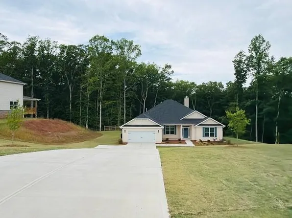3320 Trevi Trl, Douglasville, GA 30135