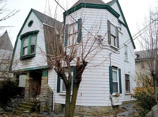 295 McGregor Ave, Cincinnati, OH 45219