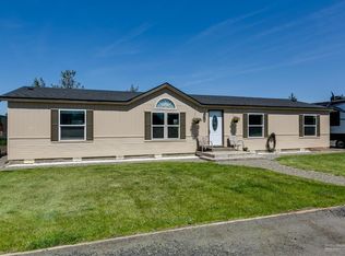 7982 SW Sandy Pl, Terrebonne, OR 97760