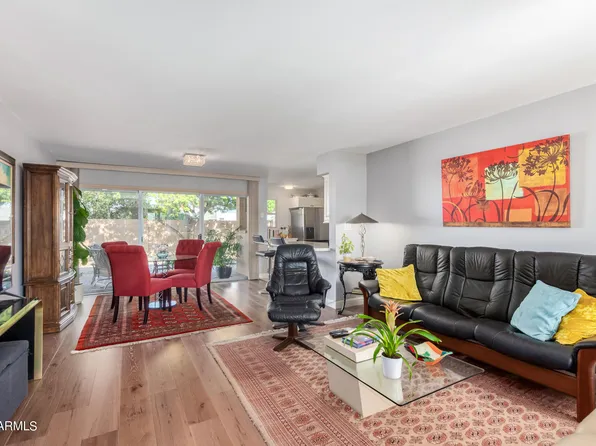 7678 E BONITA Drive, Scottsdale, AZ 85250