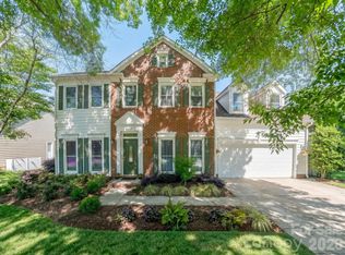 8417 Newton Ln, Charlotte, NC 28277