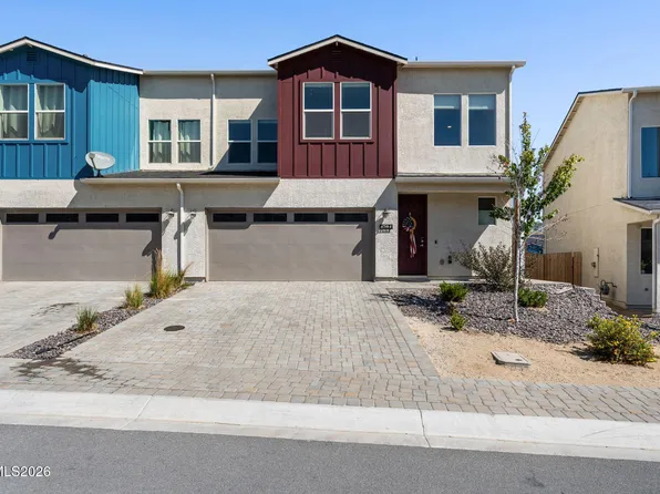 4704 Falcon Rock Ln, Sun Valley, NV 89433
