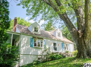 4470 Goose Valley Rd, Harrisburg, PA 17112