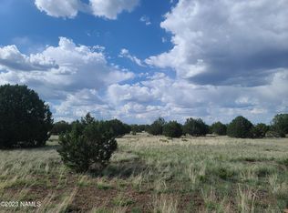 3101 W Ridge View Dr #639, Williams, AZ 86046