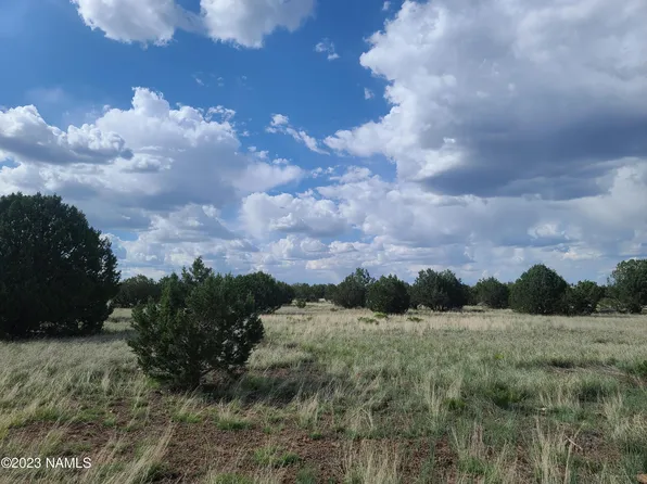 3101 W Ridge View Dr #639, Williams, AZ 86046