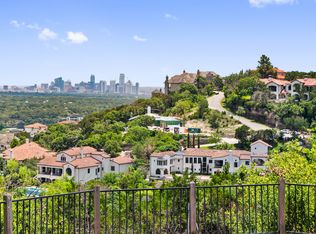 2311 Camino Alto, Austin, TX 78746