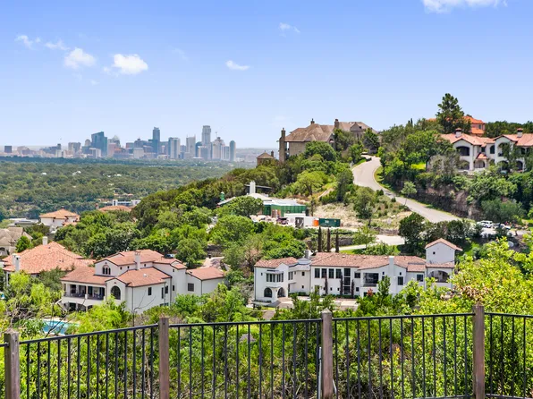 2311 Camino Alto, Austin, TX 78746