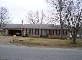 5 Opal St, Ward, AR 72176