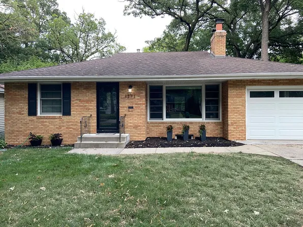 4271 Wooddale Ave, Saint Louis Park, MN 55416