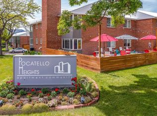 Pocatello Heights, Pocatello, ID 83201
