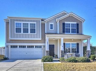 1021 Garden Web Rd, Indian Trail, NC 28079