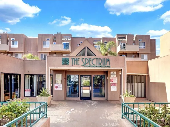 450 E 4th St APT 337, Santa Ana, CA 92701