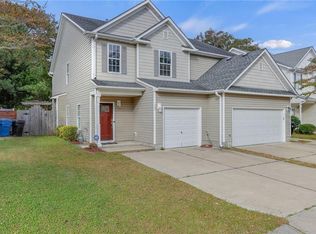 309 Garcia Dr #309A, Virginia Beach, VA 23454