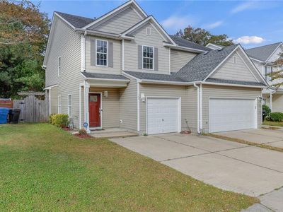 309 Garcia Dr, Virginia Beach, VA, 23454