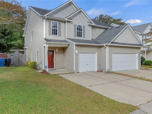 309 Garcia Dr, Virginia Beach, VA 23454