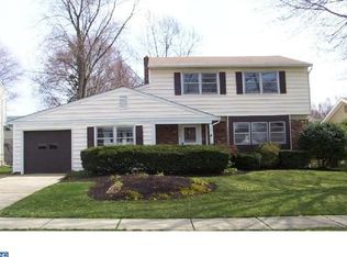 2516 Bryan Rd, Wilmington, DE 19808