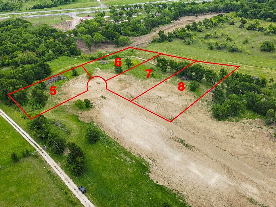 245 Red Barn Rd, Bells, TX 75414 MLS 20313204 Zillow