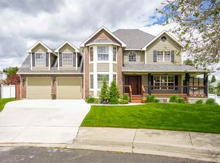 1304 W Maxine Ct, Spokane, WA 99208