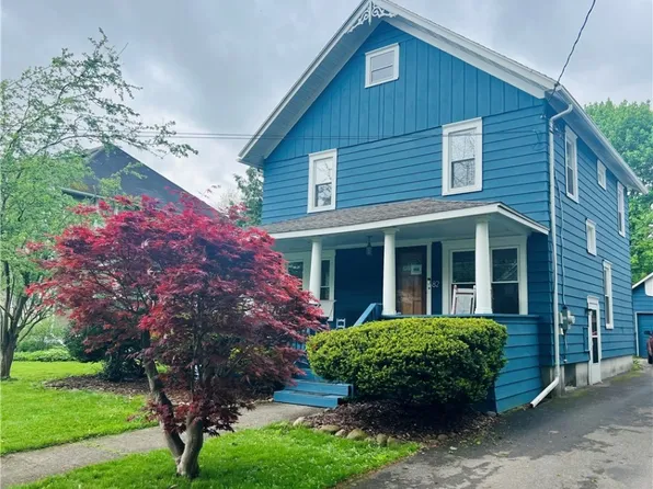 82 Greenbush St, Cortland, NY 13045