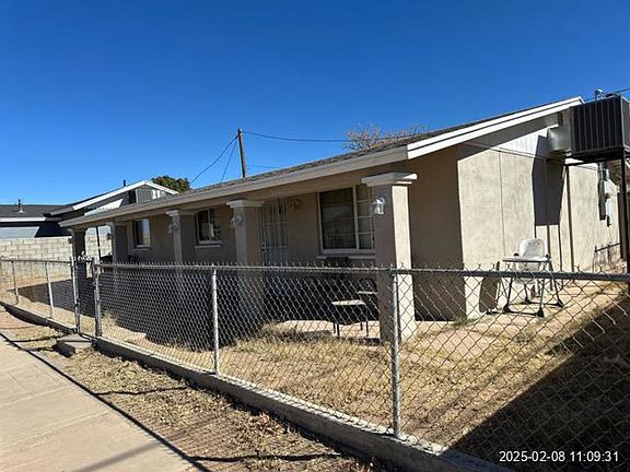 Property Side View